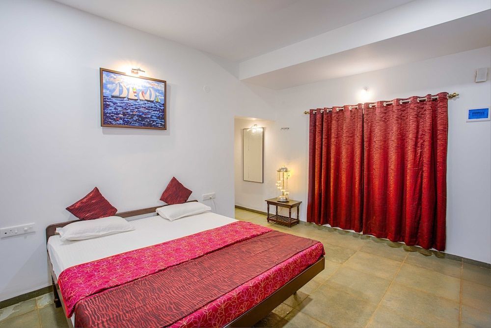 Beachfront Villas 2