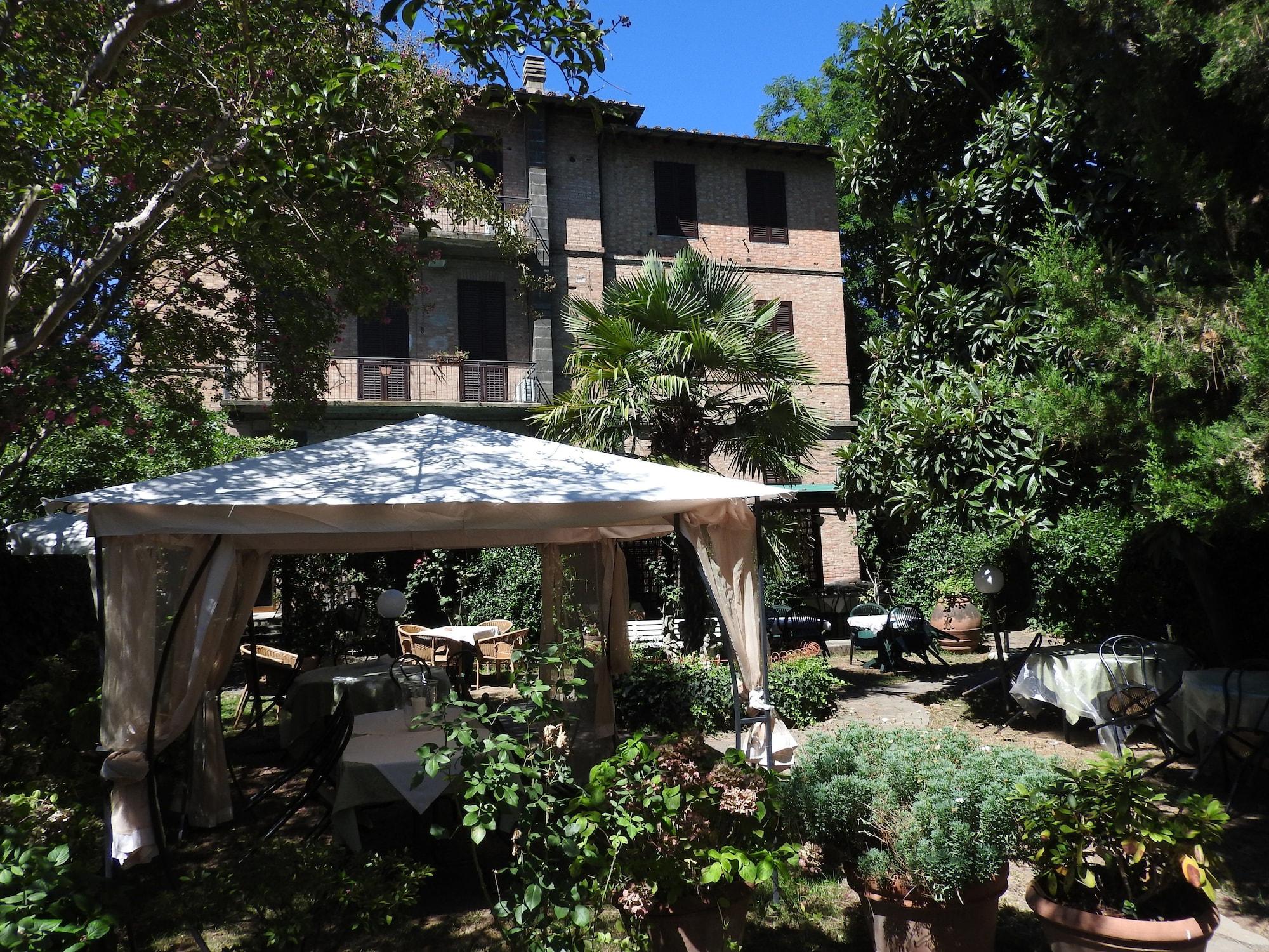 Hotel Moderno 2