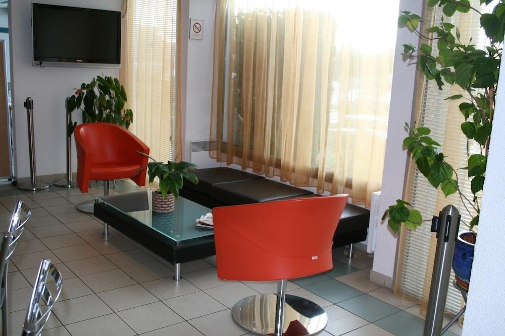 ibis Budget Thiers 2