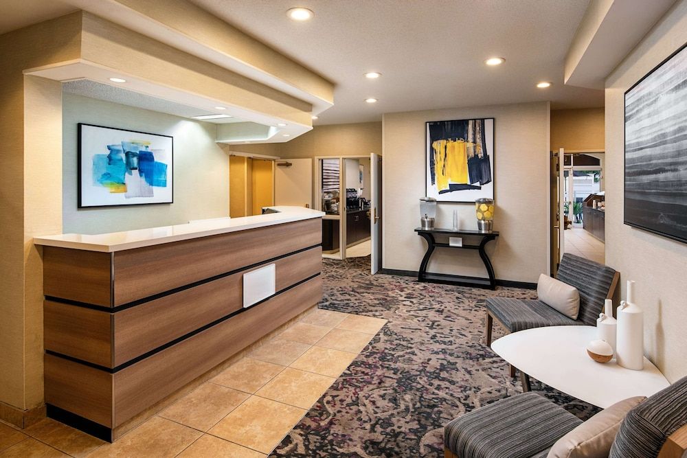 Sonesta ES Suites Carmel Mountain - San Diego 2