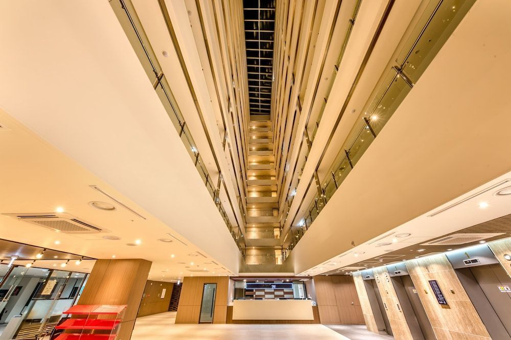 The First70 Hotel 2