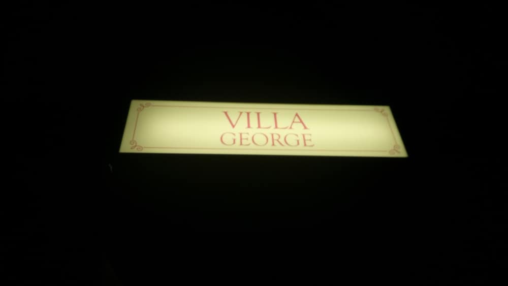 Villa George - Family Holidays 2