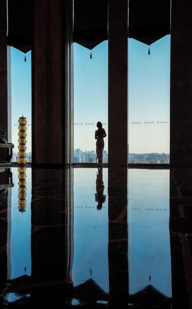 Wanda Reign Chengdu 2