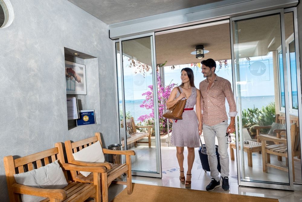 Hotel Miramare - Adults Only con Private Spa 2