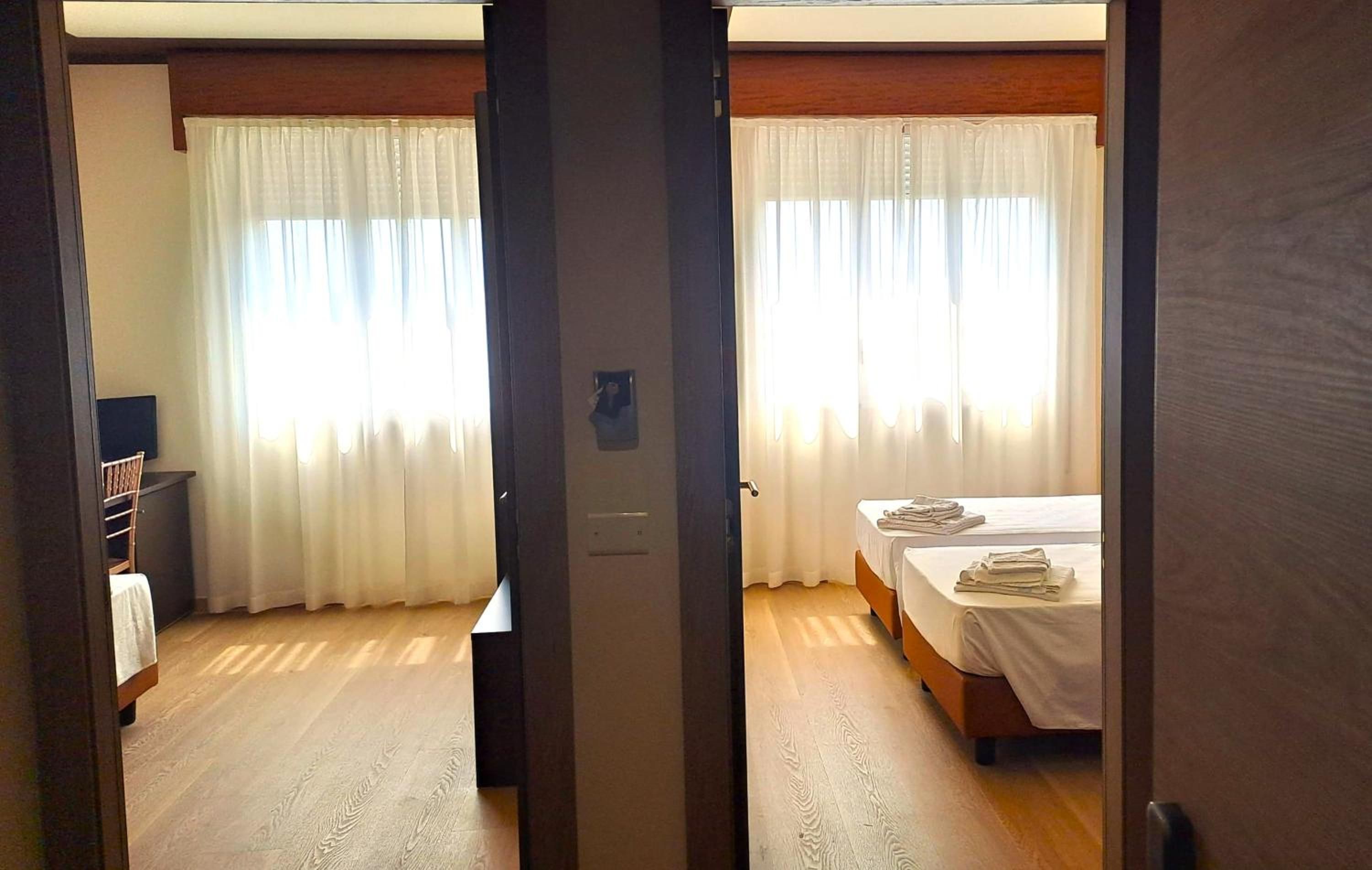 Hotel Internazionale 2