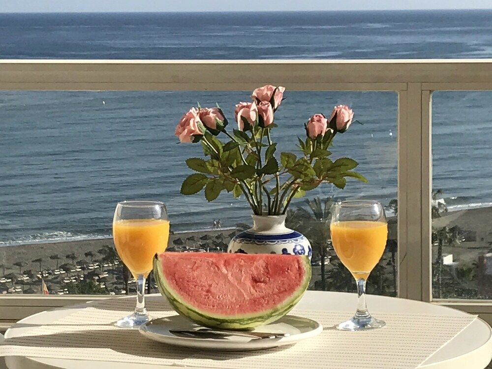 Apartamentos Tamarindos 1