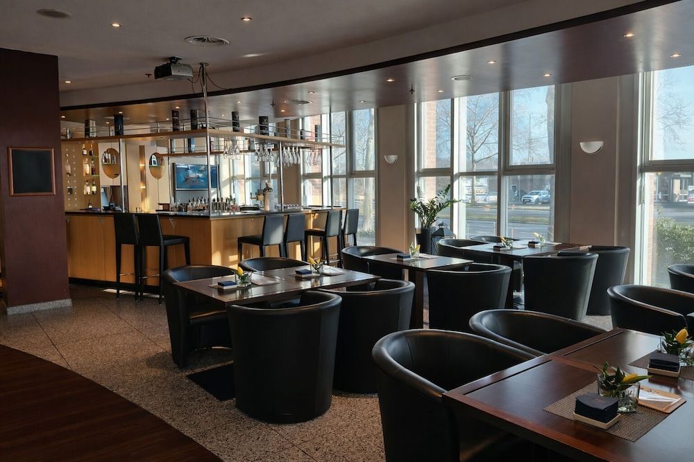 Hotel Dresden Neustadt 2