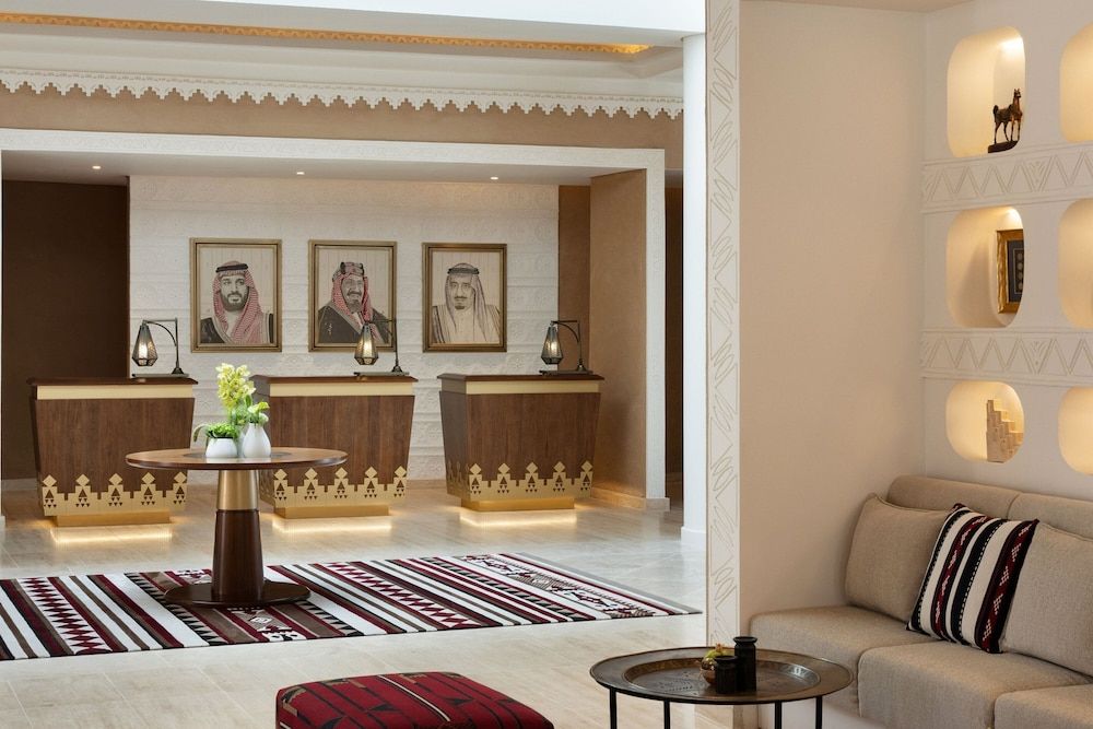 Bab Samhan, a Luxury Collection Hotel, Diriyah 2