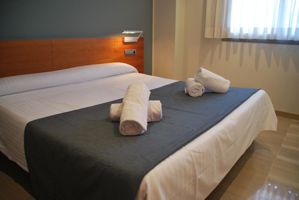 Apartaments Independencia 1