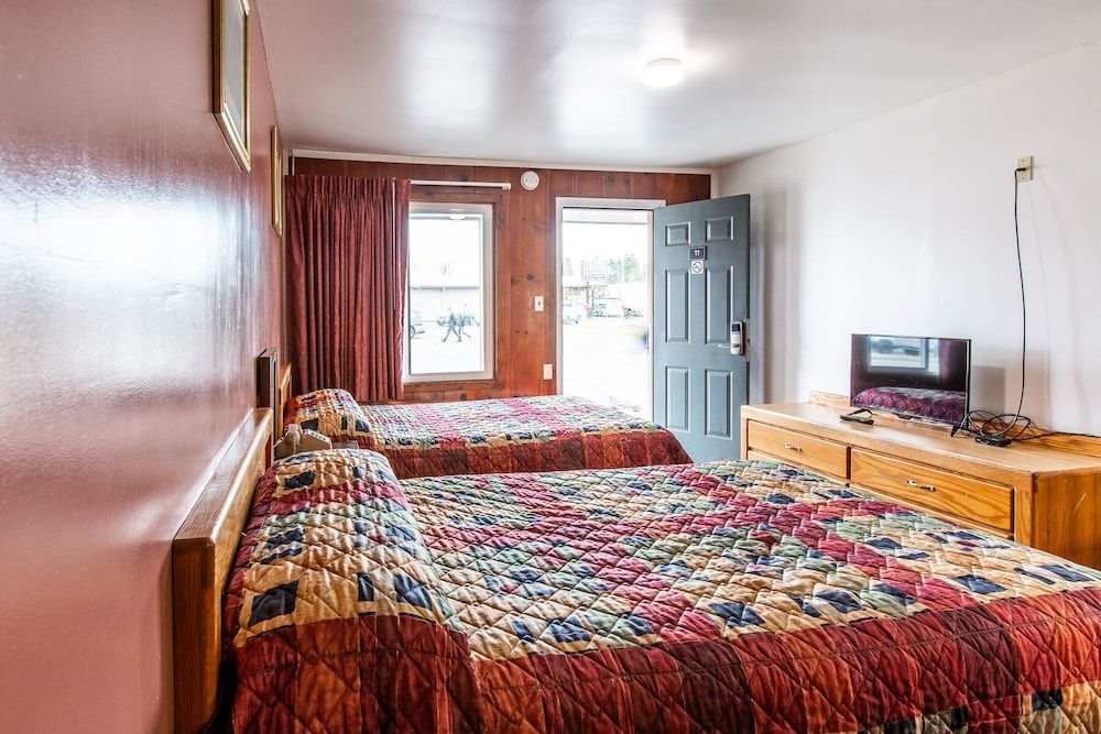 Autzen Inn 2