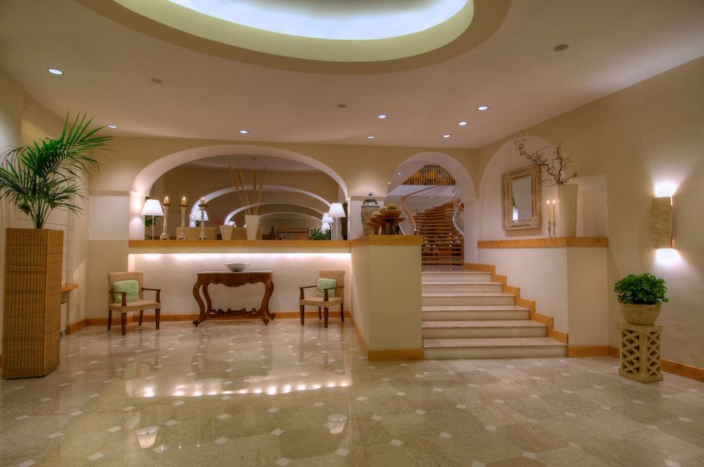 Grand Hotel Aminta 2
