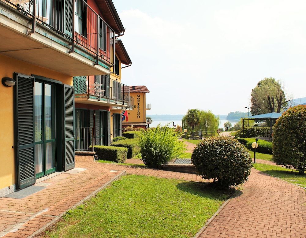 Hotel Residence Montelago 1