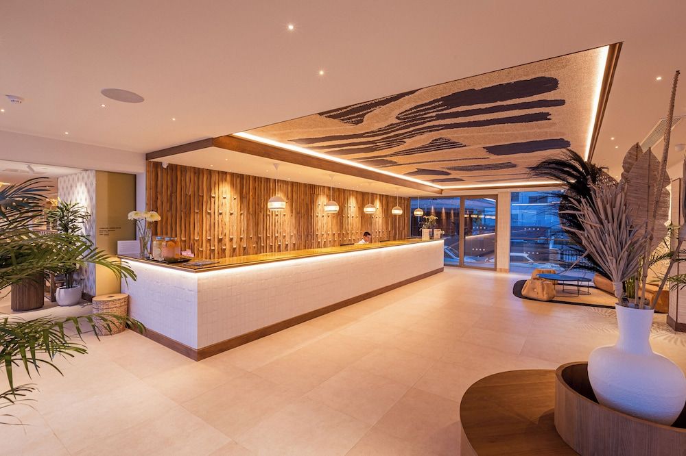 Hotel Simbad Ibiza 2