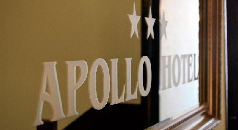 Apollo Hotel 1