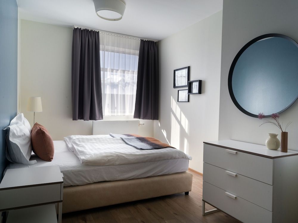 Salt Guesthouse 1