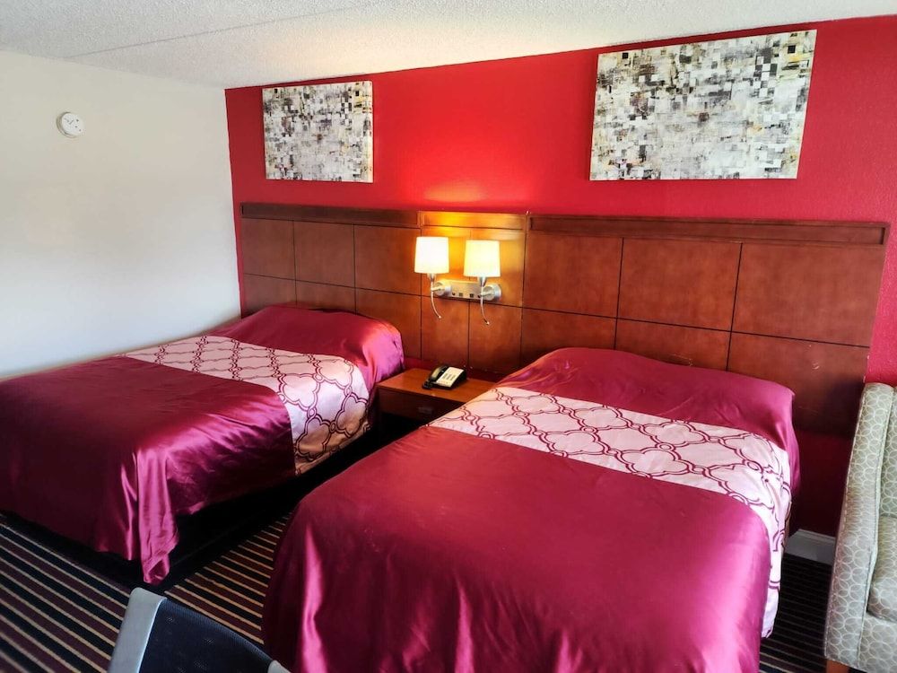 American Inn Chesapeake - Portsmouth 1