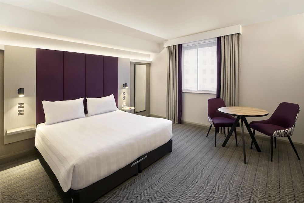 Premier Inn Chessington 2