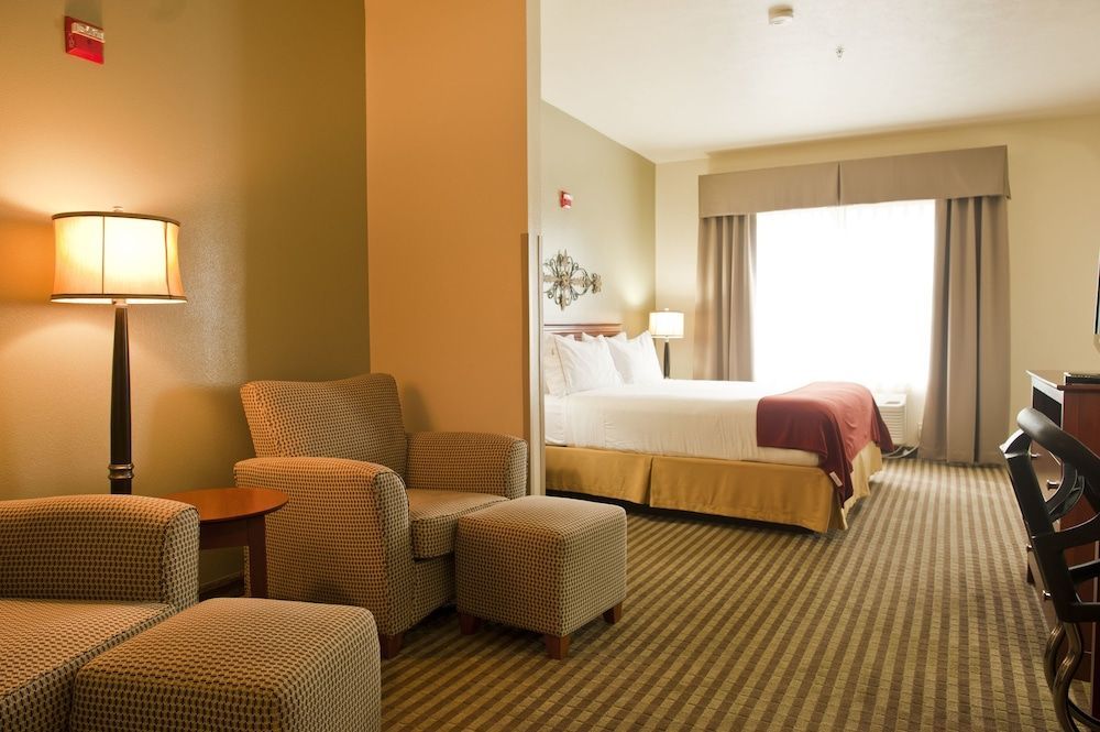 Holiday Inn Express WALLA WALLA by IHG 2