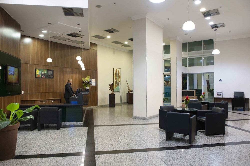 Mercure Rio de Janeiro Nova Iguaçu 2