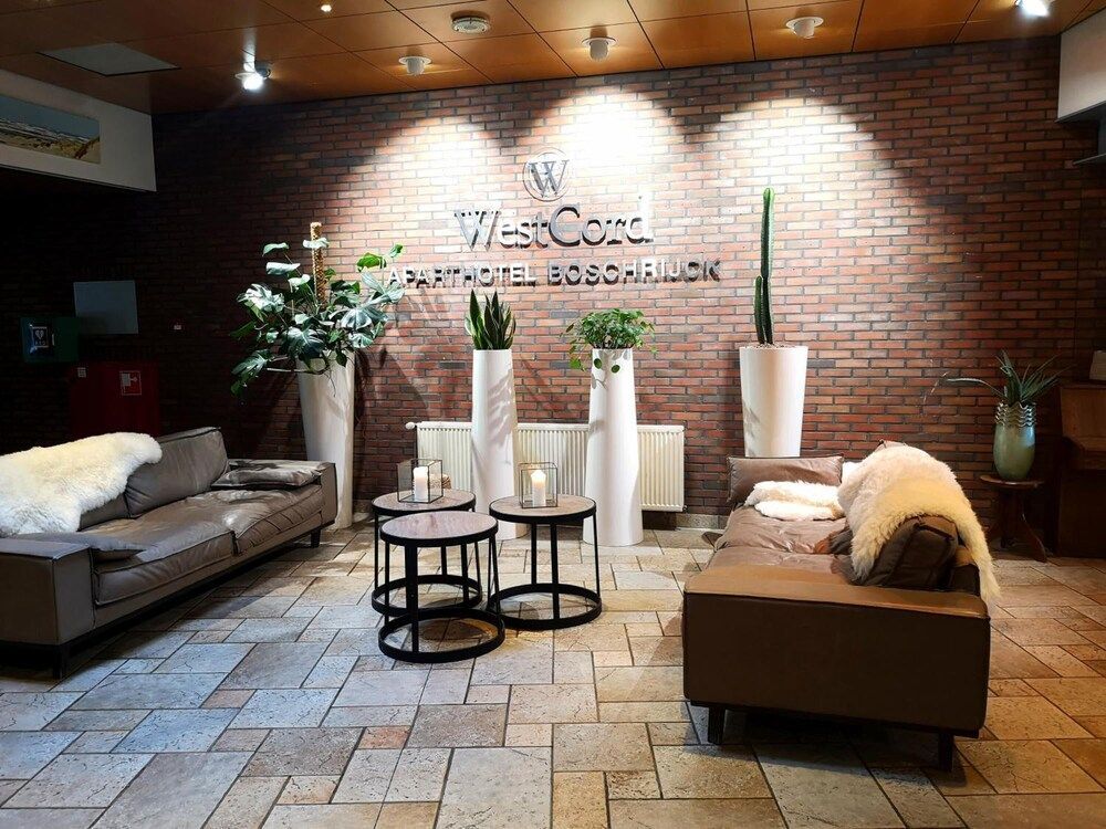 WestCord ApartHotel Boschrijck 2
