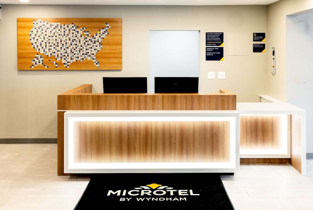 Microtel Inn & Suites Springville 2