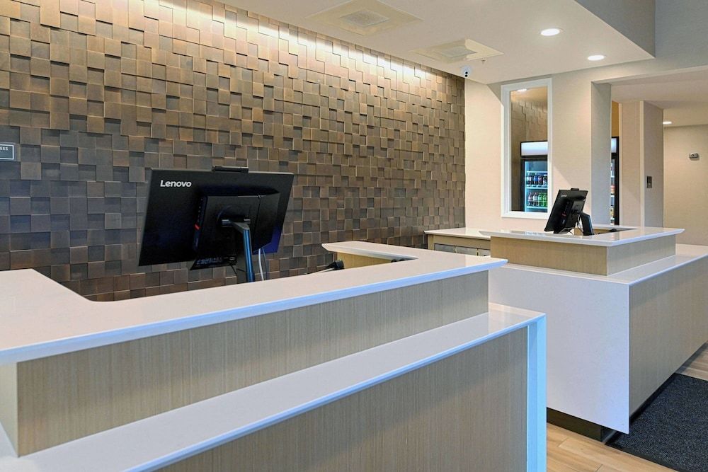 Residence Inn Richmond 2