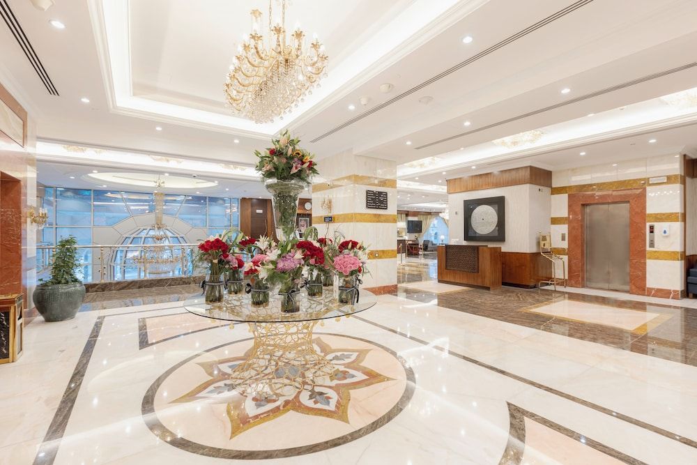 MADEN Hotel 2