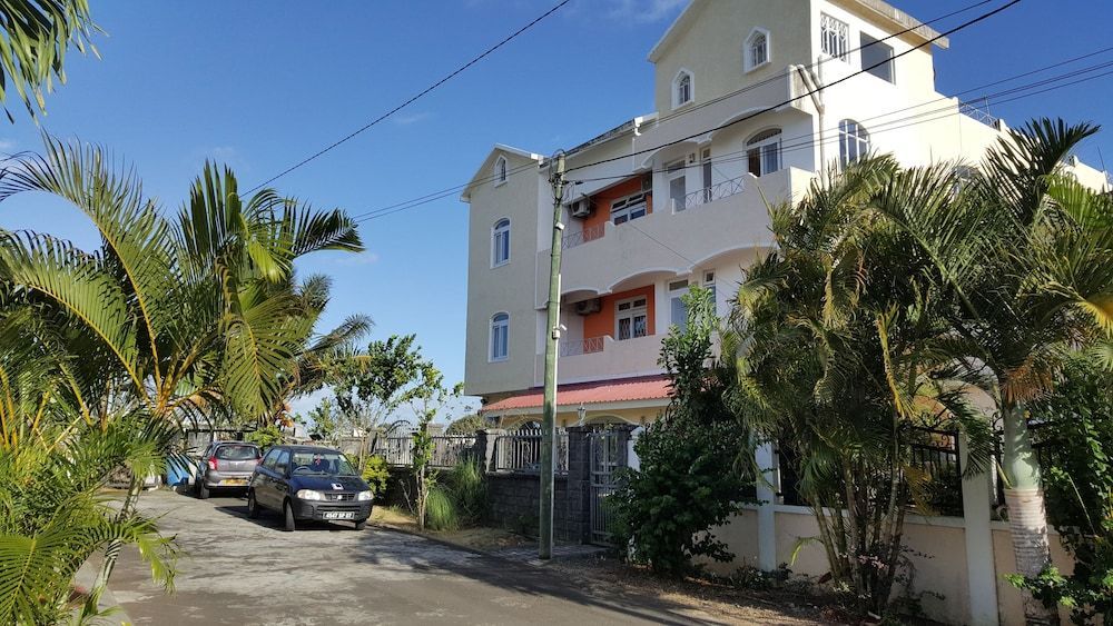 The Impala Mauritius Holiday Rentals 1