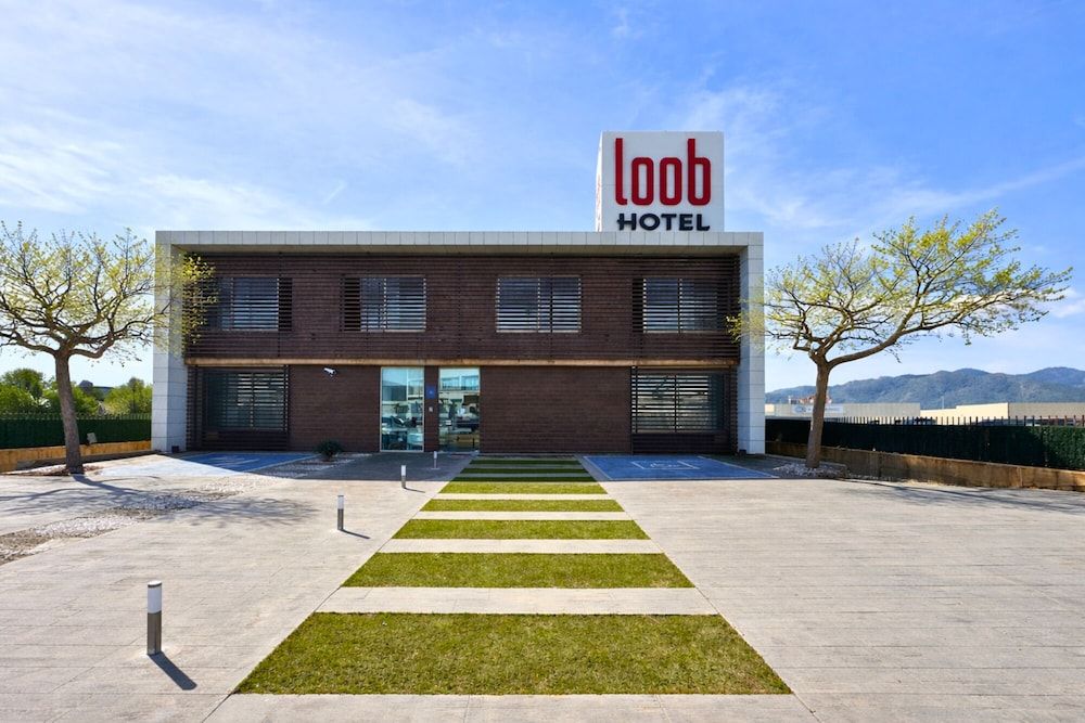 Hotel Loob 1