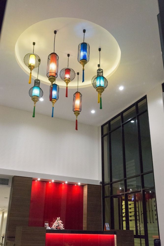 VISA Hotel Hua Hin 2