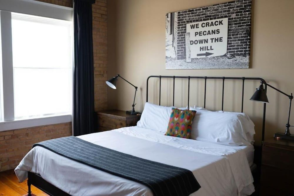 Dofflemyer Hotel 1