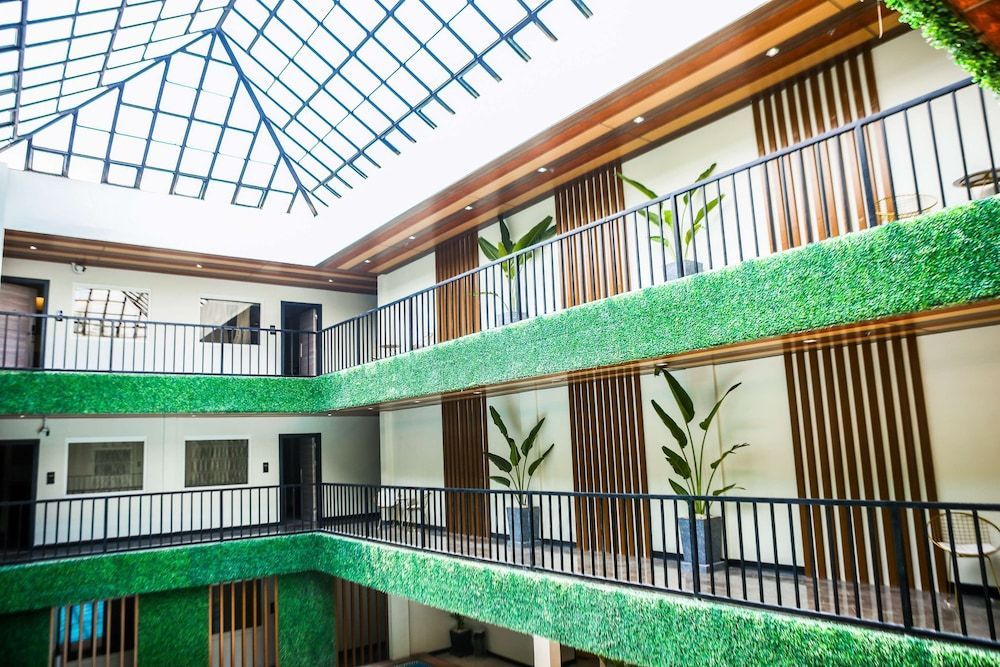 SureStay Studio by Best Western Clarkview Angeles City 2