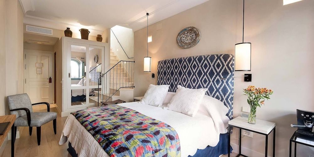 Hotel Boutique Corral del Rey 1