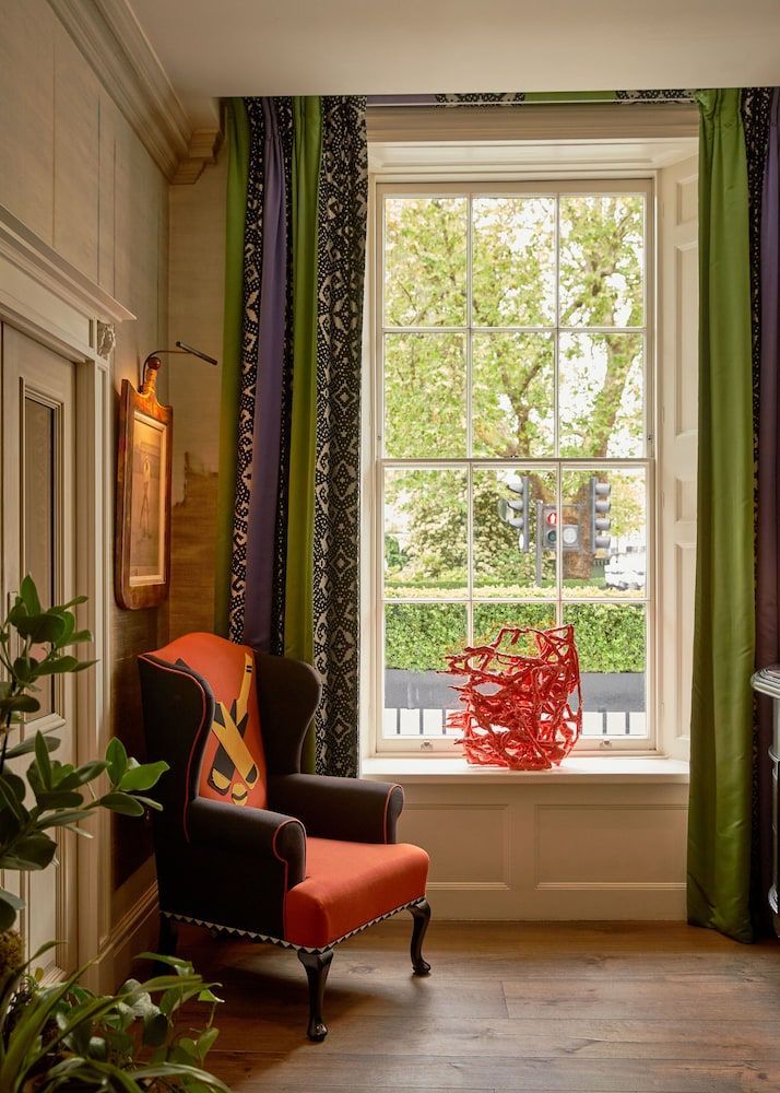 Dorset Square Hotel, Firmdale Hotels 2