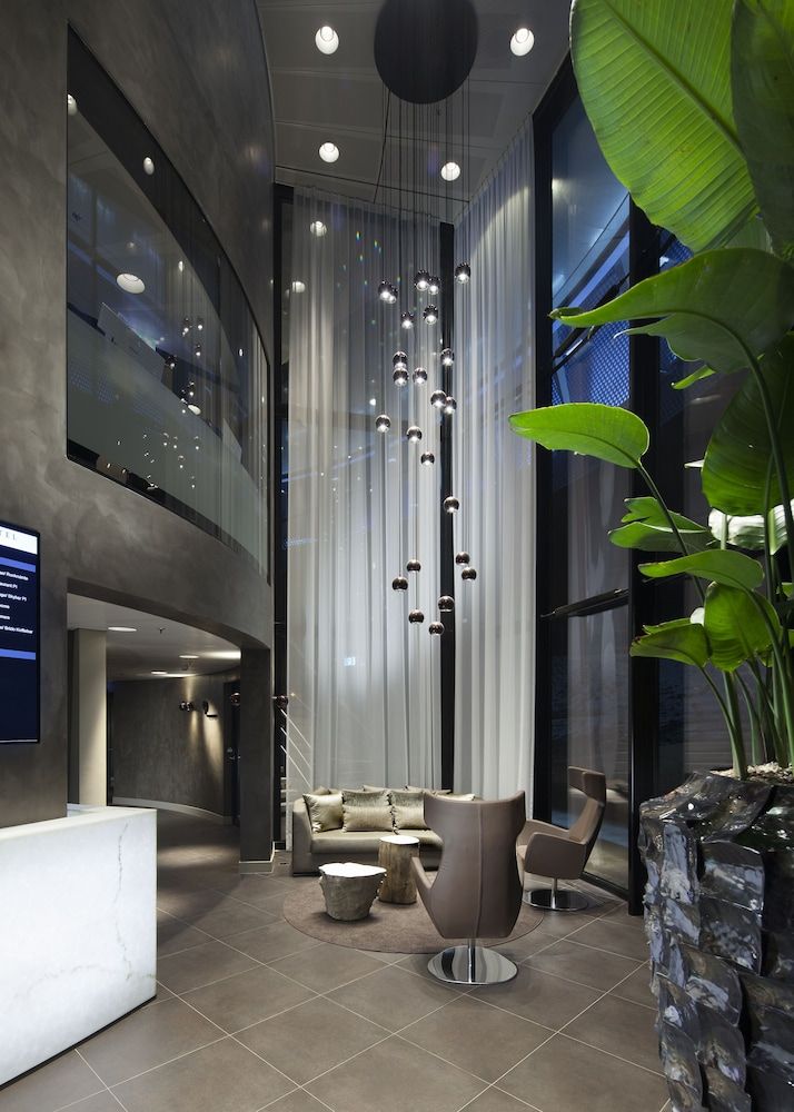 Fletcher Hotel Amsterdam 2