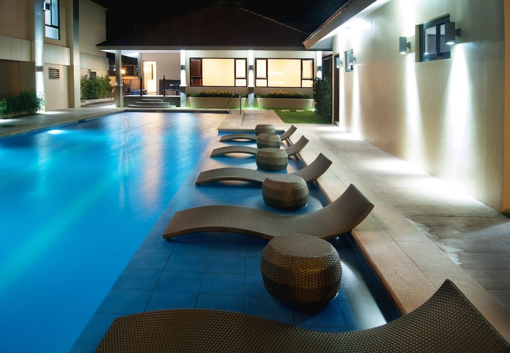 Hotel Monticello Tagaytay 1