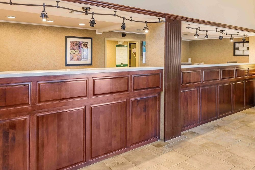 Quality Inn & Suites Sevierville - Pigeon Forge 2