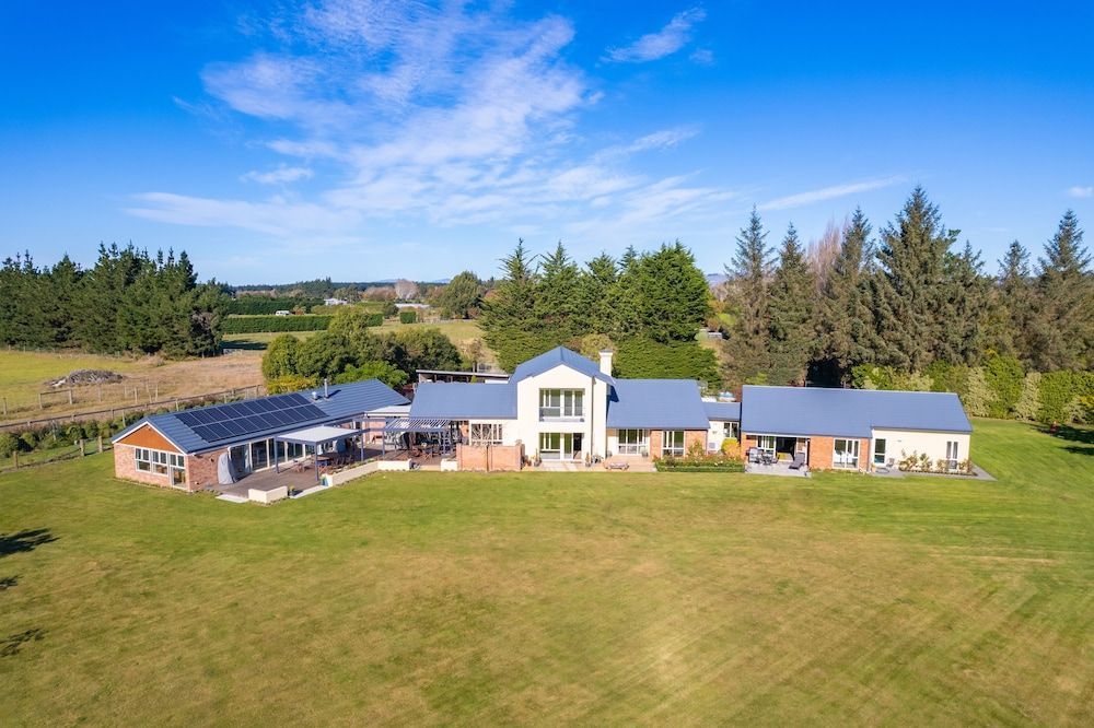 The Meadows Villa 1