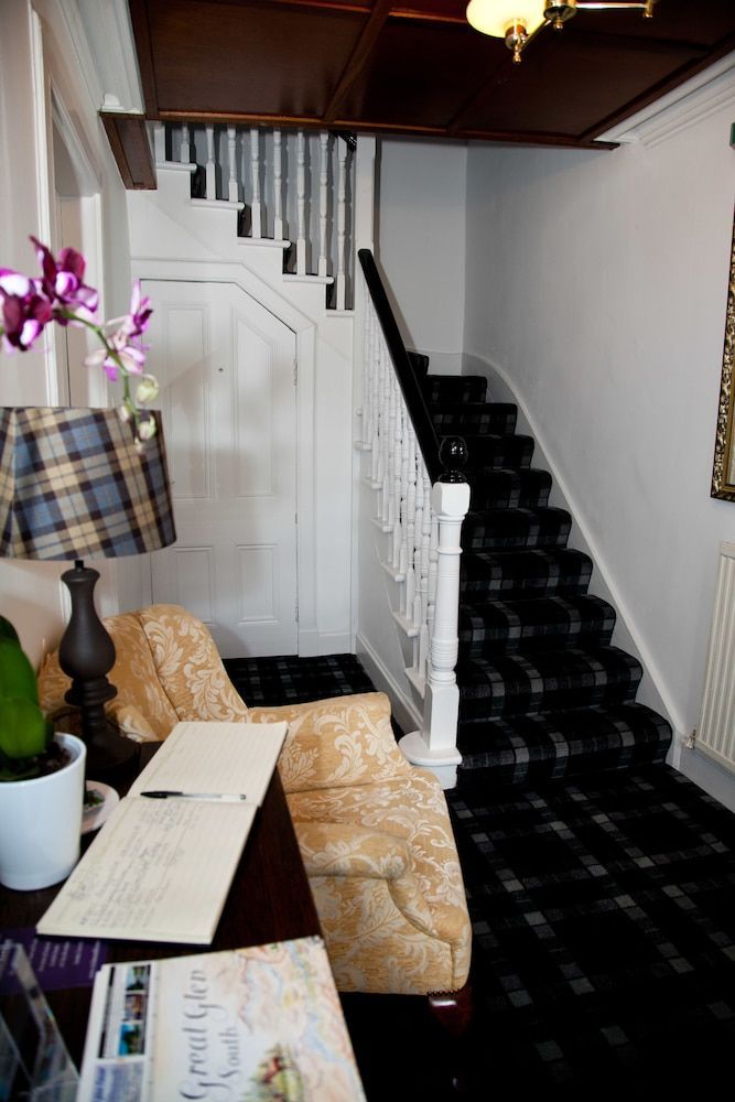 Richmond House Hotel 2