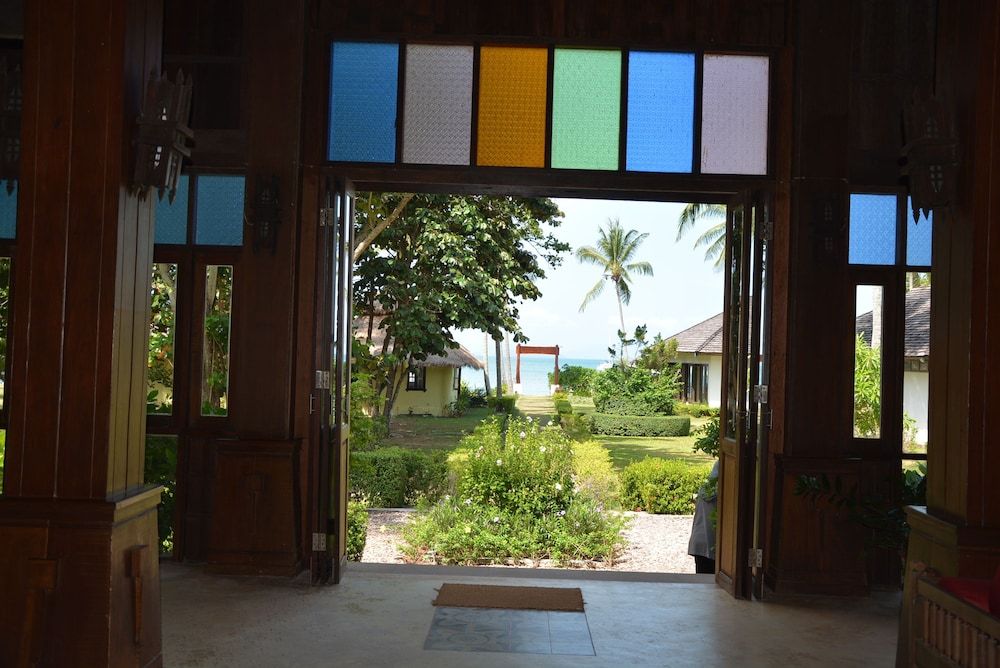 Elixir Resort Koh Yao Yai - SHA Plus 2