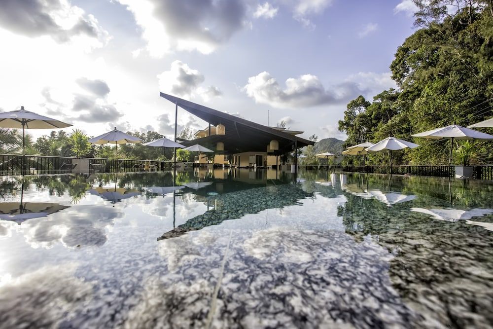 Marina Sands Resort 1
