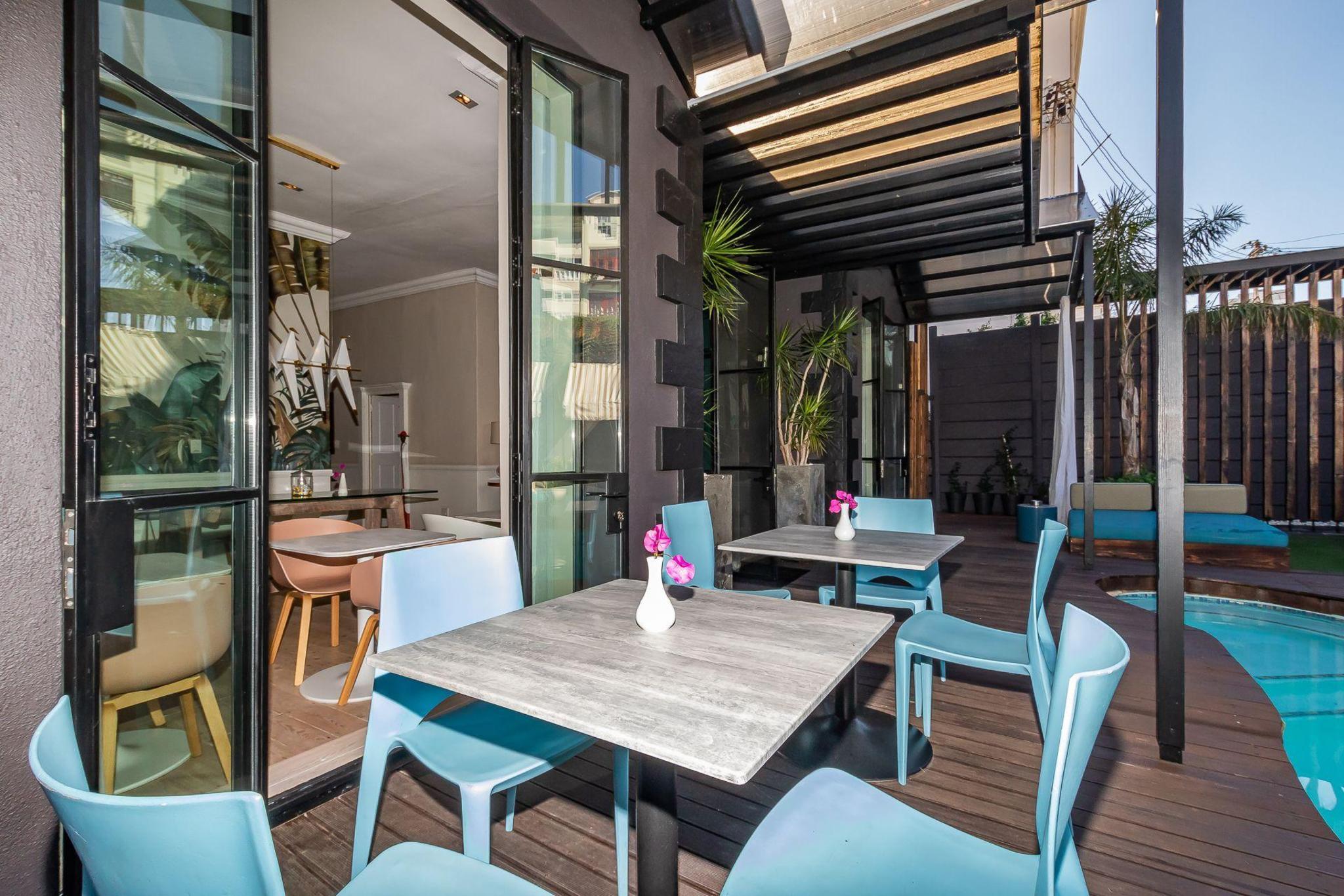Mountview Guest House 2