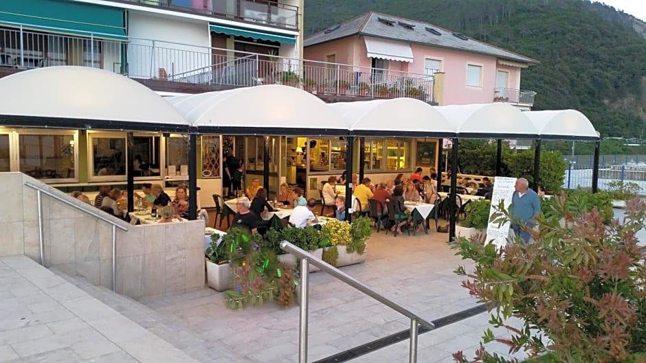 Albergo La Lampara 2