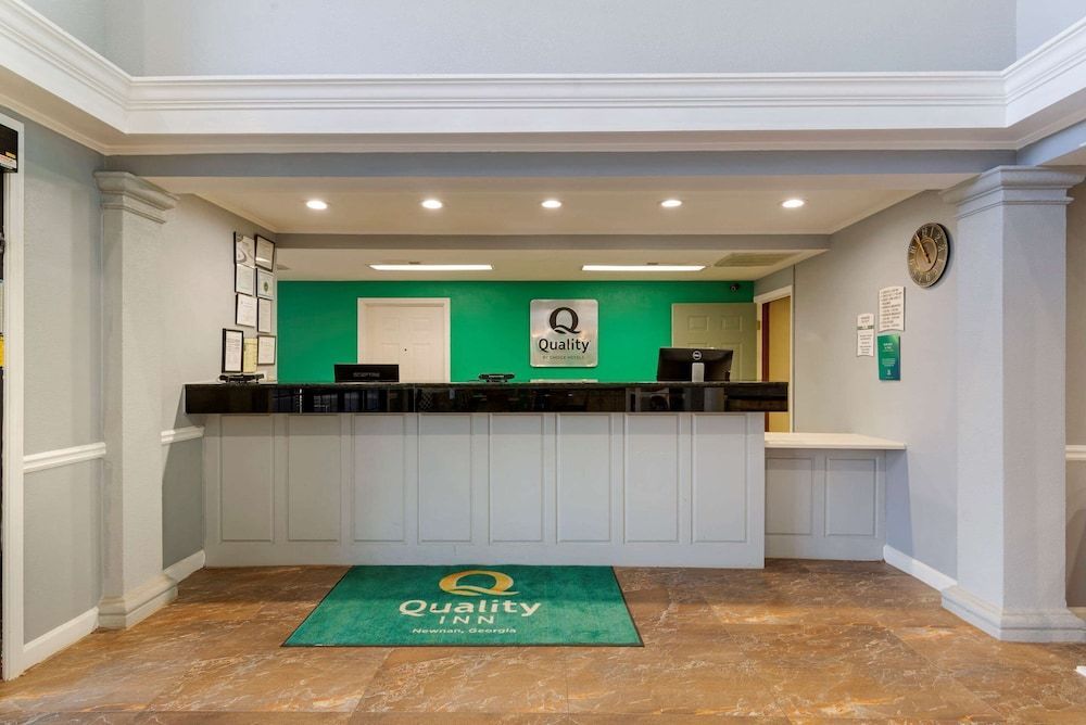 Quality Inn Newnan - Atlanta South 2