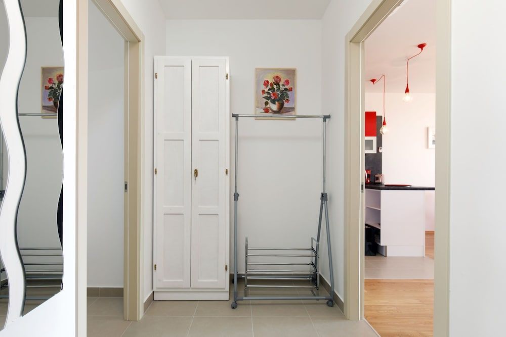 Apartment Minka 2