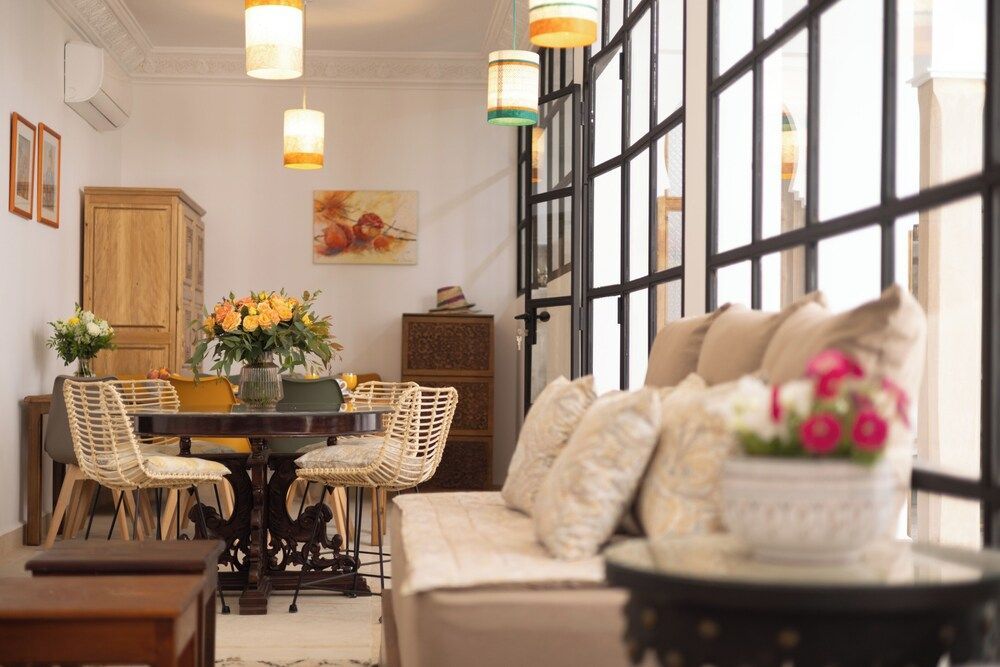 Riad Bab Aljana 2