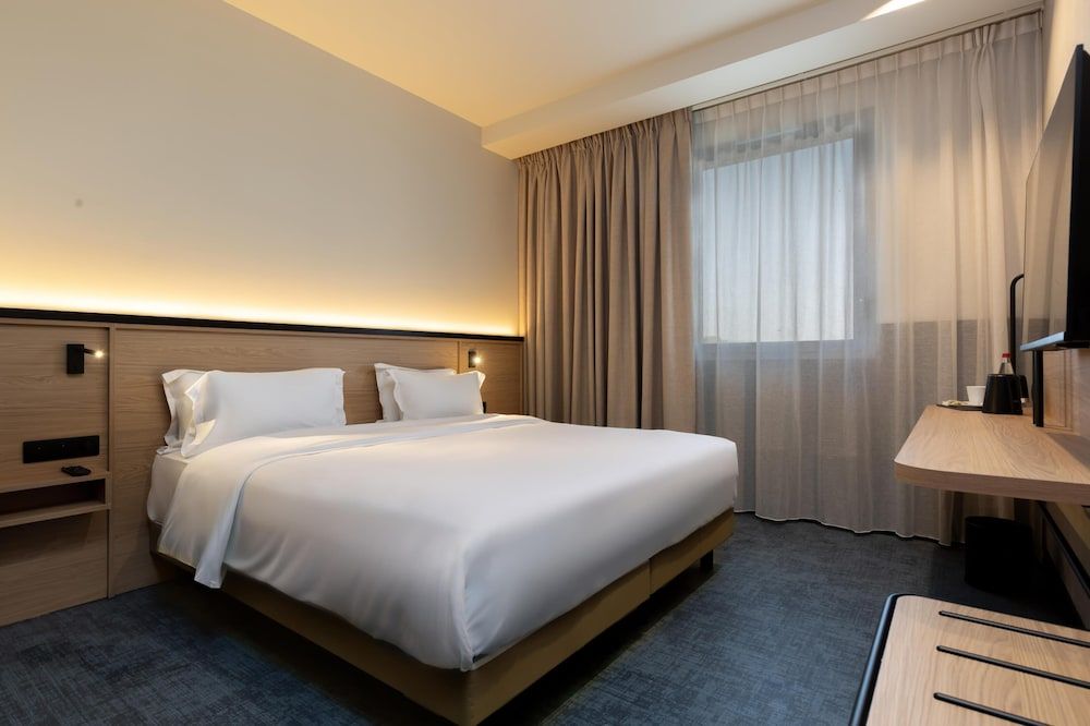 TULIP Hotels & Residences - Marseille Aubagne 1
