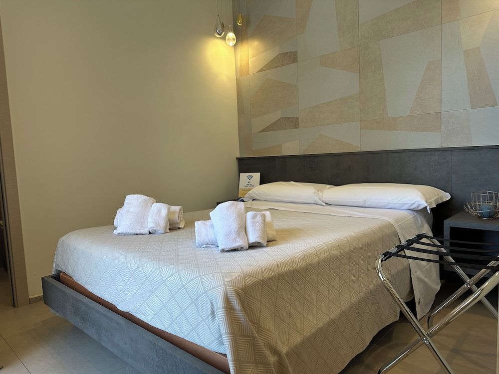 CconfortHotels Marilu Vacanze 2