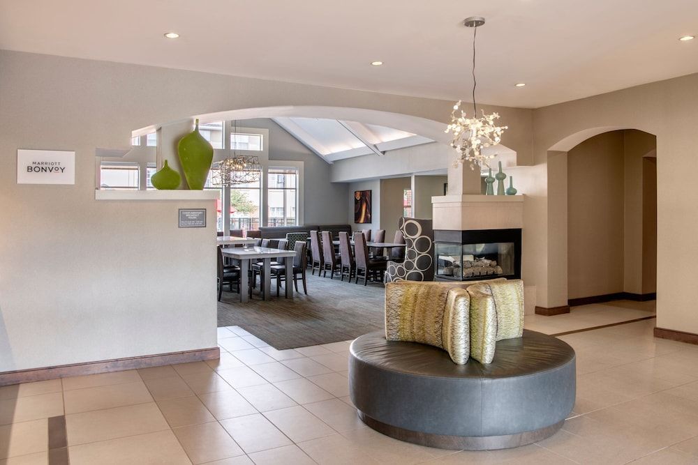 Residence Inn Cincinnati Airport 2