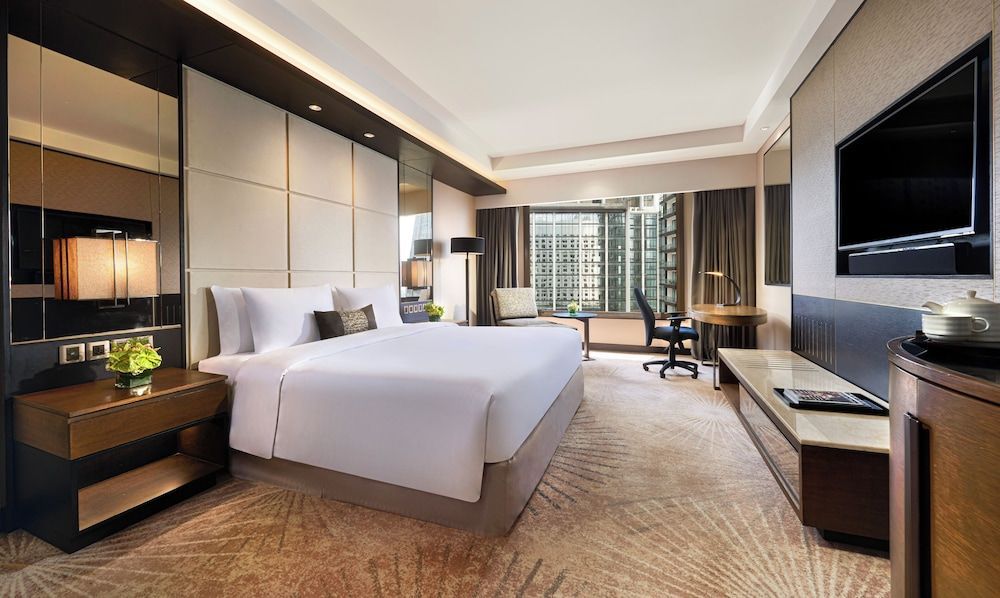 Mangkuluhur ARTOTEL SUITES 1